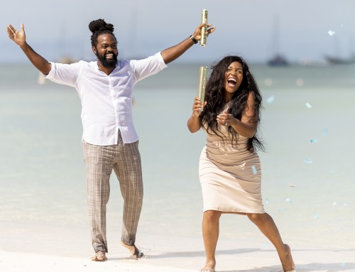 Aruba’s Stunning Secret: Our Unforgettable Gender Reveal on the Beach